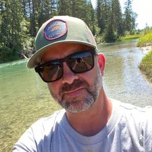 Meet your Posher, Rod